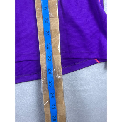 The North Face Impulse Active Shirt Womens - M