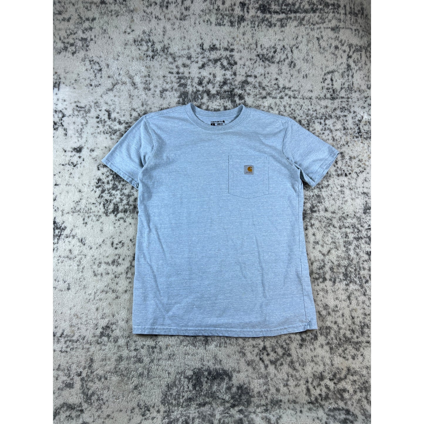 Carhartt Pocket T-Shirt Kids - 4-6