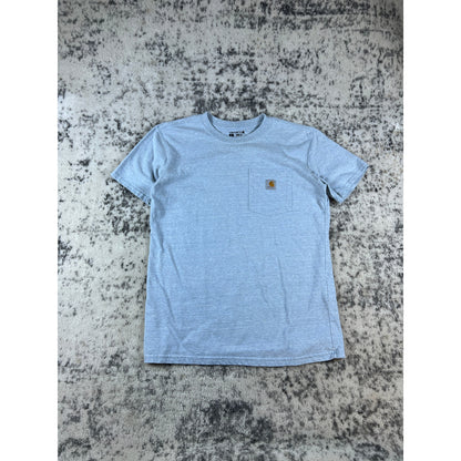 Carhartt Pocket T-Shirt Kids - 4-6