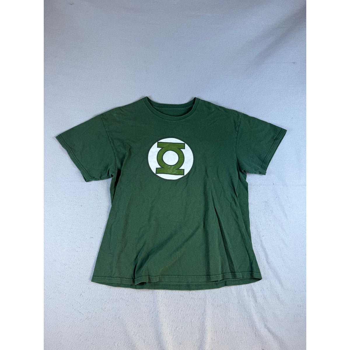DC Comics Green Lantern T-Shirt - M