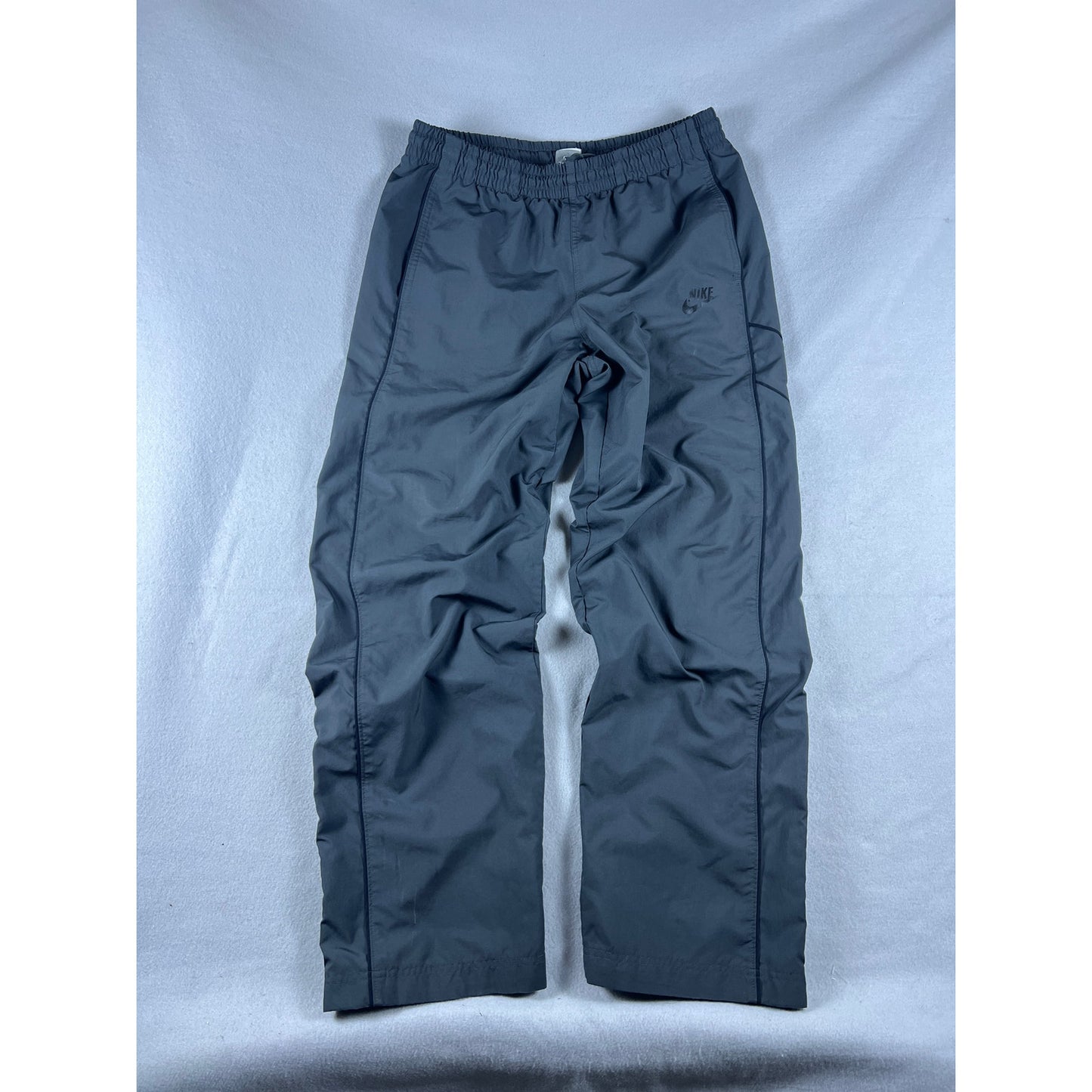 Nike Windbreaker Track Pants - M