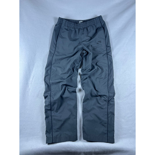 Nike Windbreaker Track Pants - M