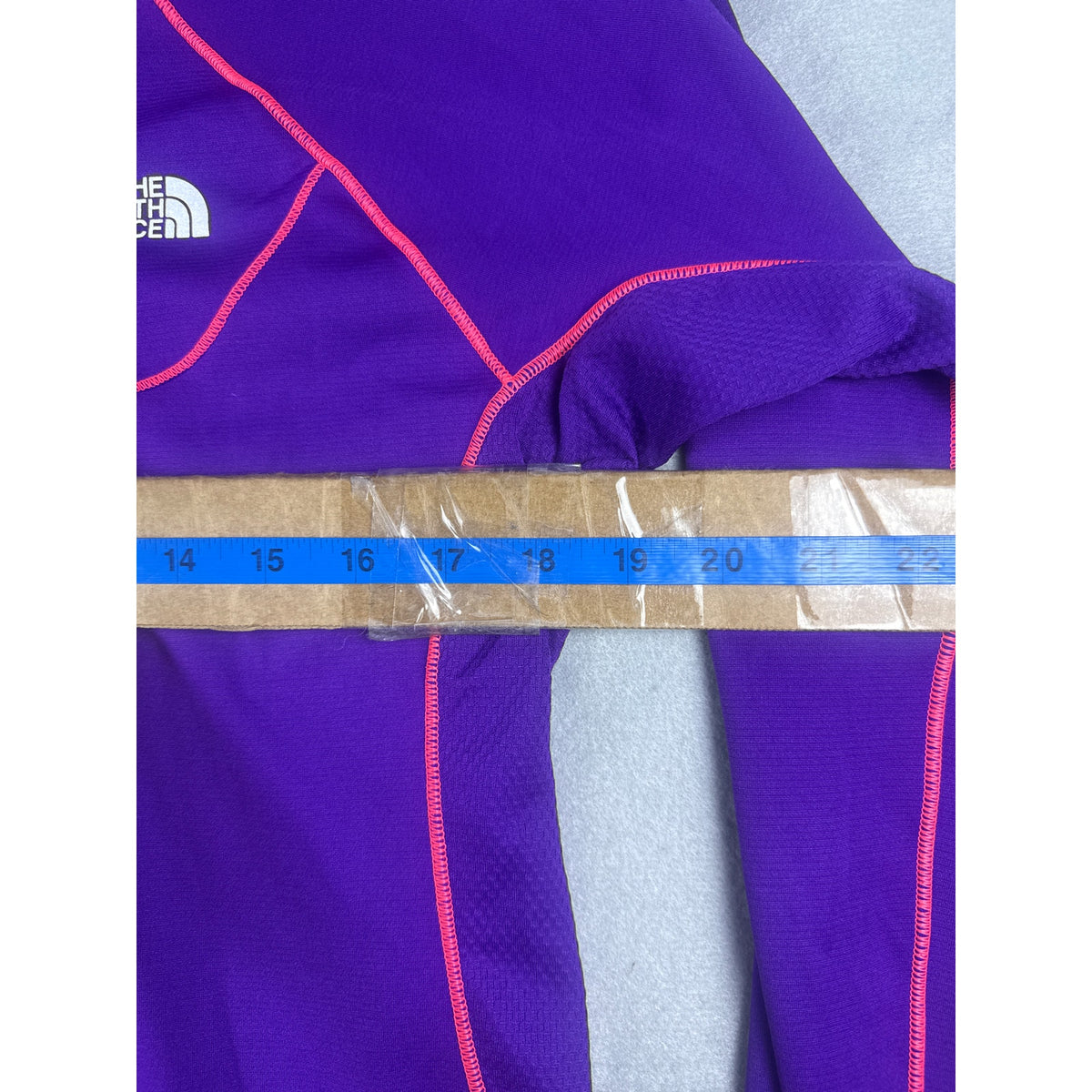 The North Face Impulse Active Shirt Womens - M