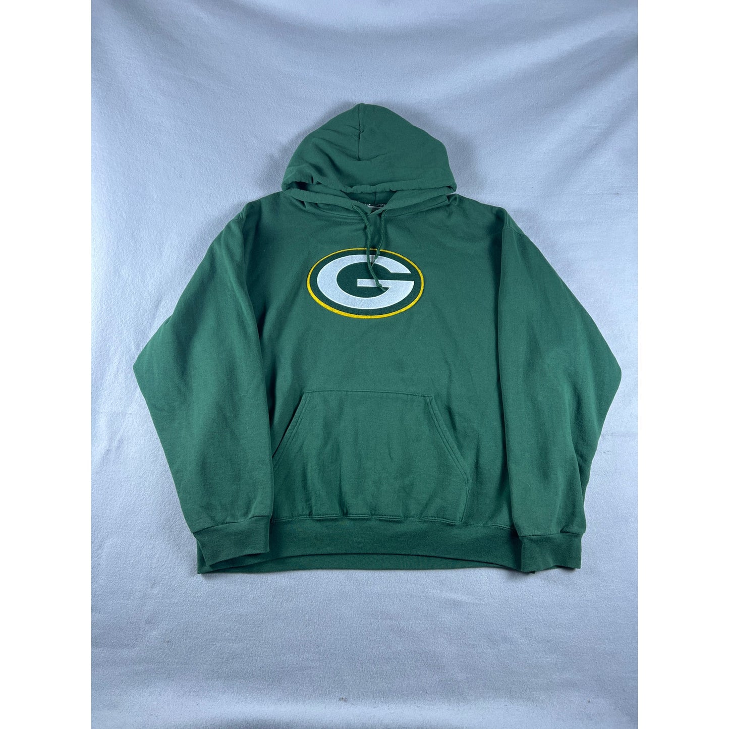 NFL Green Bay Packers Hoodie - 2XL