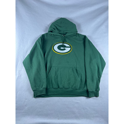 NFL Green Bay Packers Hoodie - 2XL