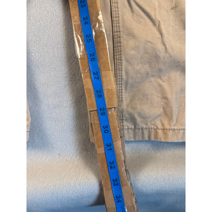 KEY Industries Carpenter Cargo Pants - 36x34