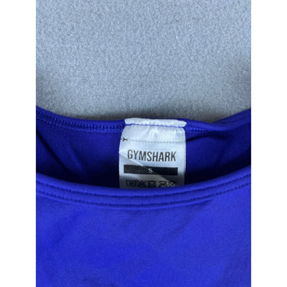 Gymshark Everyday Seamless Graphic Tank Womens - S