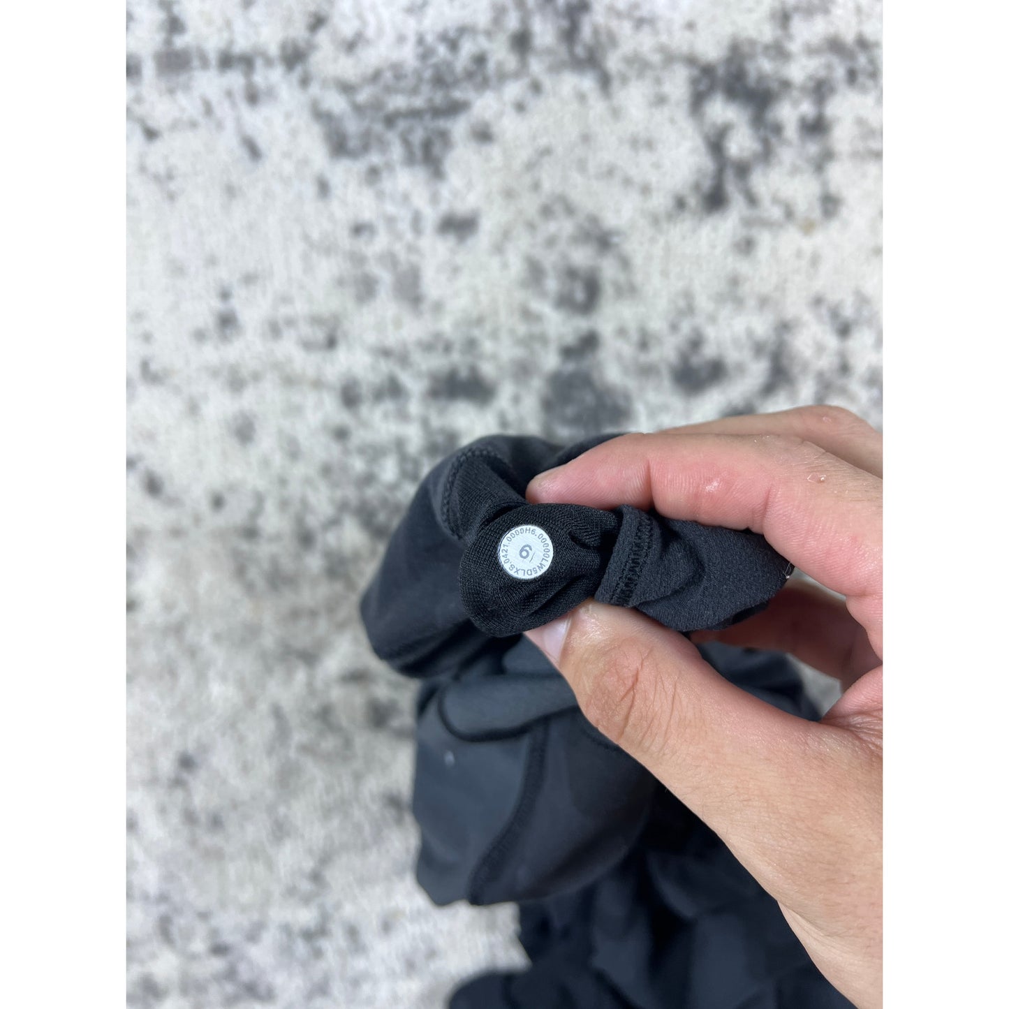 Lululemon Align High Rise Leggings - 6