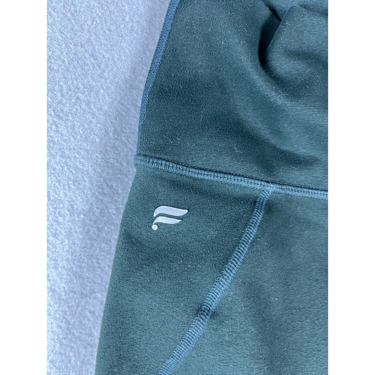Fabletics Powerhold Crop Leggings - 4