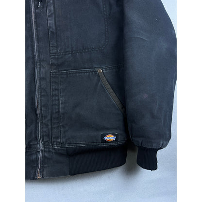 Vintage Dickies Duck Canvas Work Jacket - XL