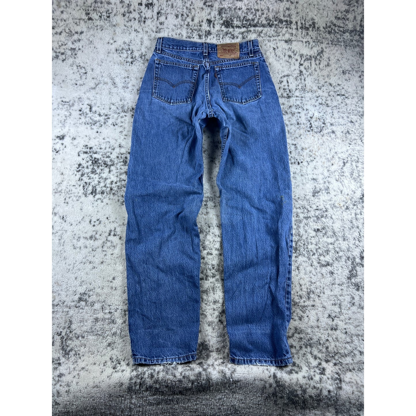 Vintage 90s Levi's 560 Jeans - 10