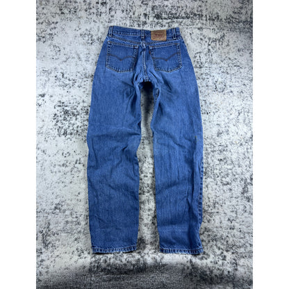 Vintage 90s Levi's 560 Jeans - 10