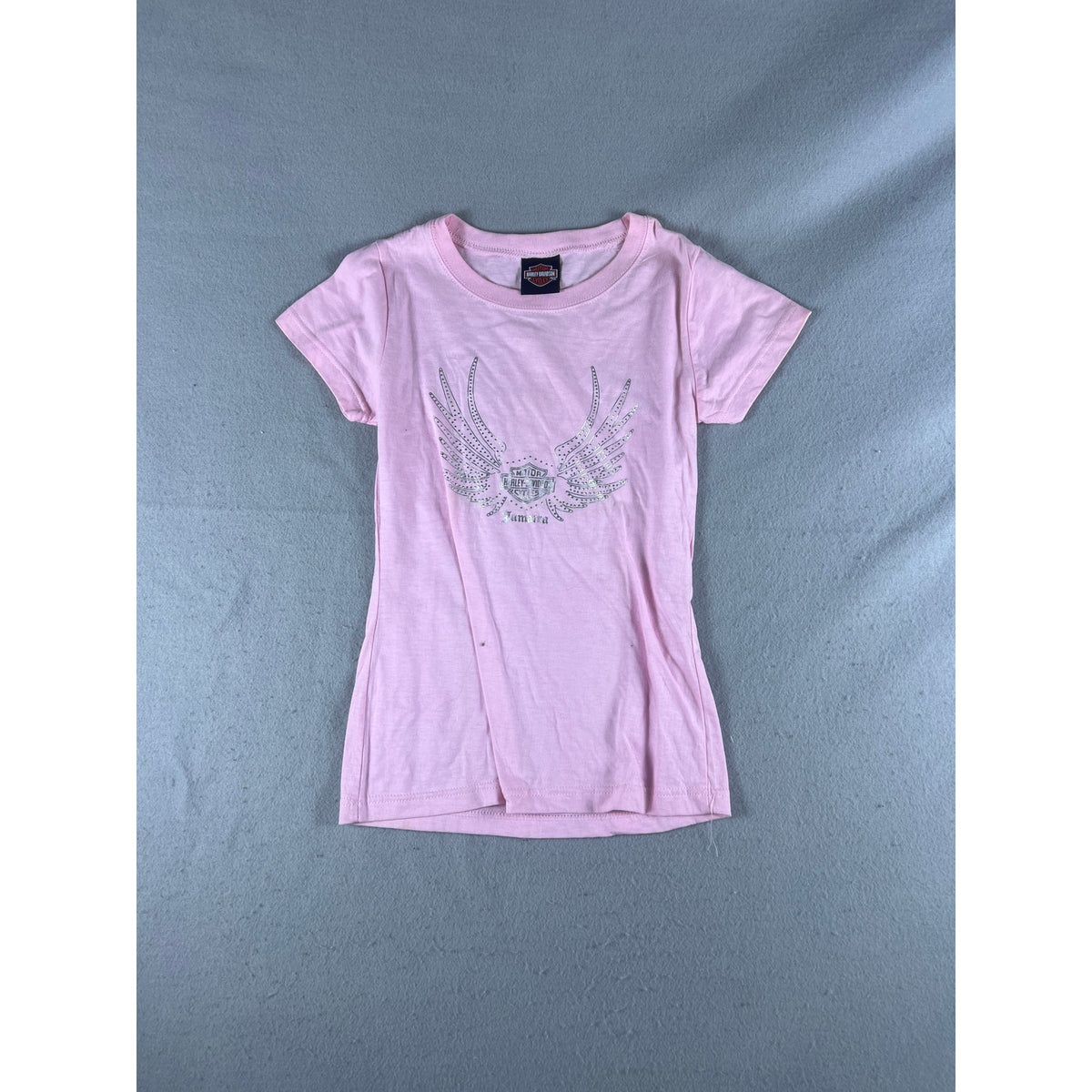 Harley-Davidson Jamaica Top Womens - S