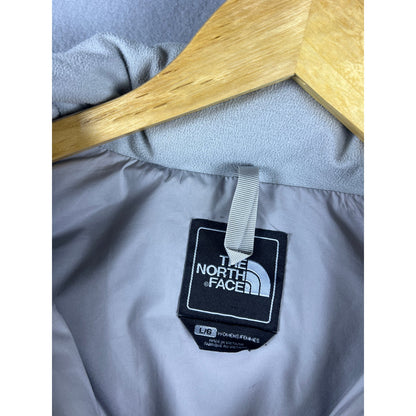 The North Face 550 Fill Quilted Jacket Womens - L