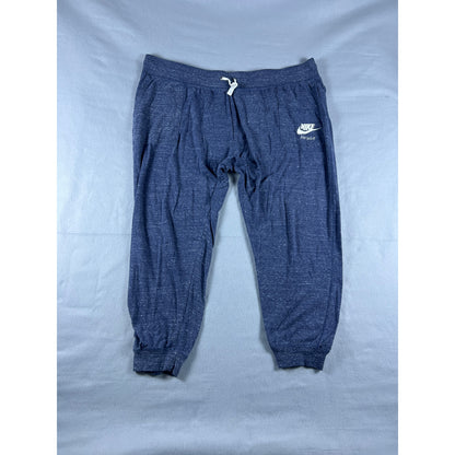 Nike Jogger Sweatpants Womens - XXXL