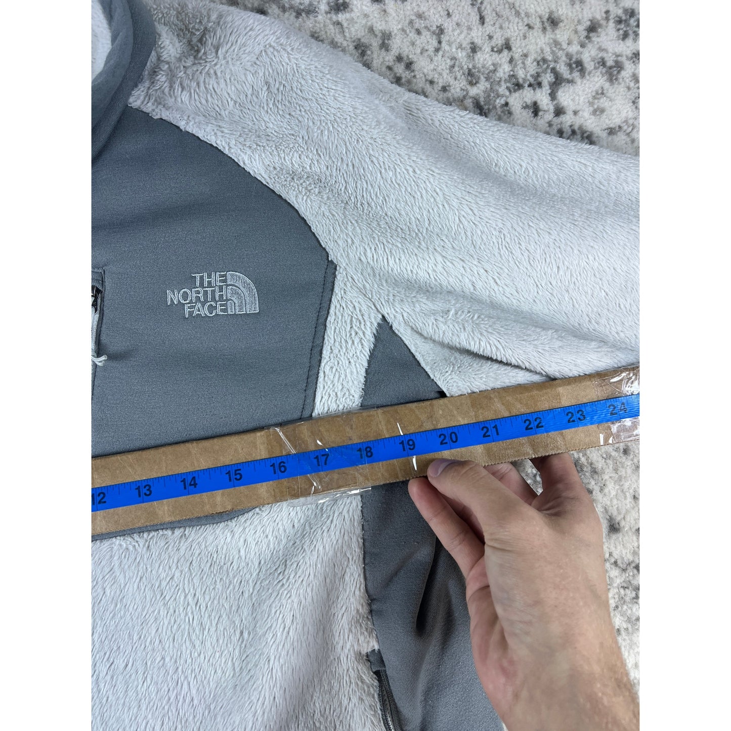 The North Face Fleece Jacket - XL