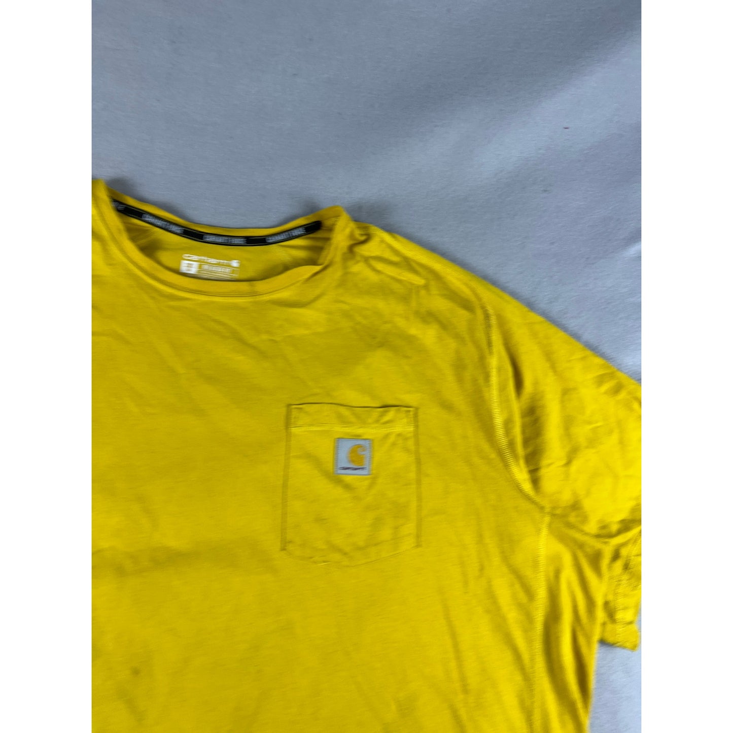 Carhartt Force Workwear T-Shirt - 3XLT