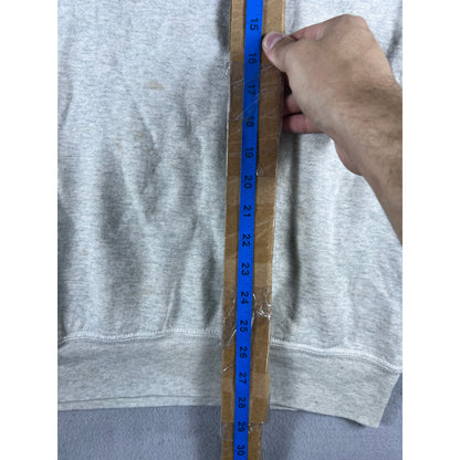 Vintage Veterans On The Lake Sweatshirt - 2XL