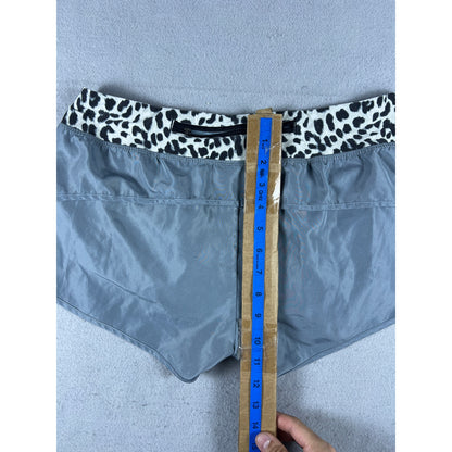 Y2K PINK Victoria's Secret Running Shorts - M