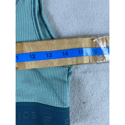 Fabletics Waffle Sports Bra - L
