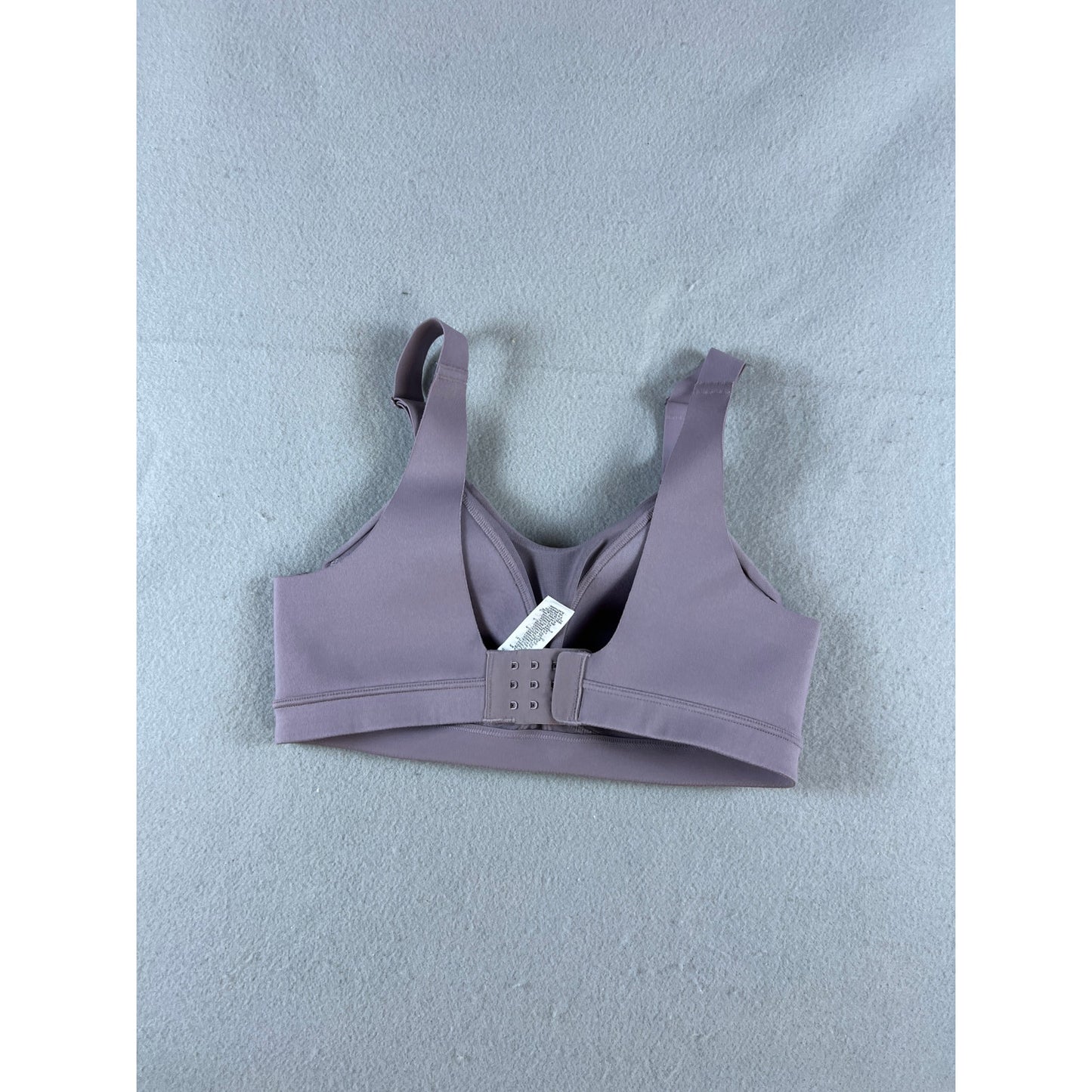 Nike Alpha Padded High Support Sports Bra - S