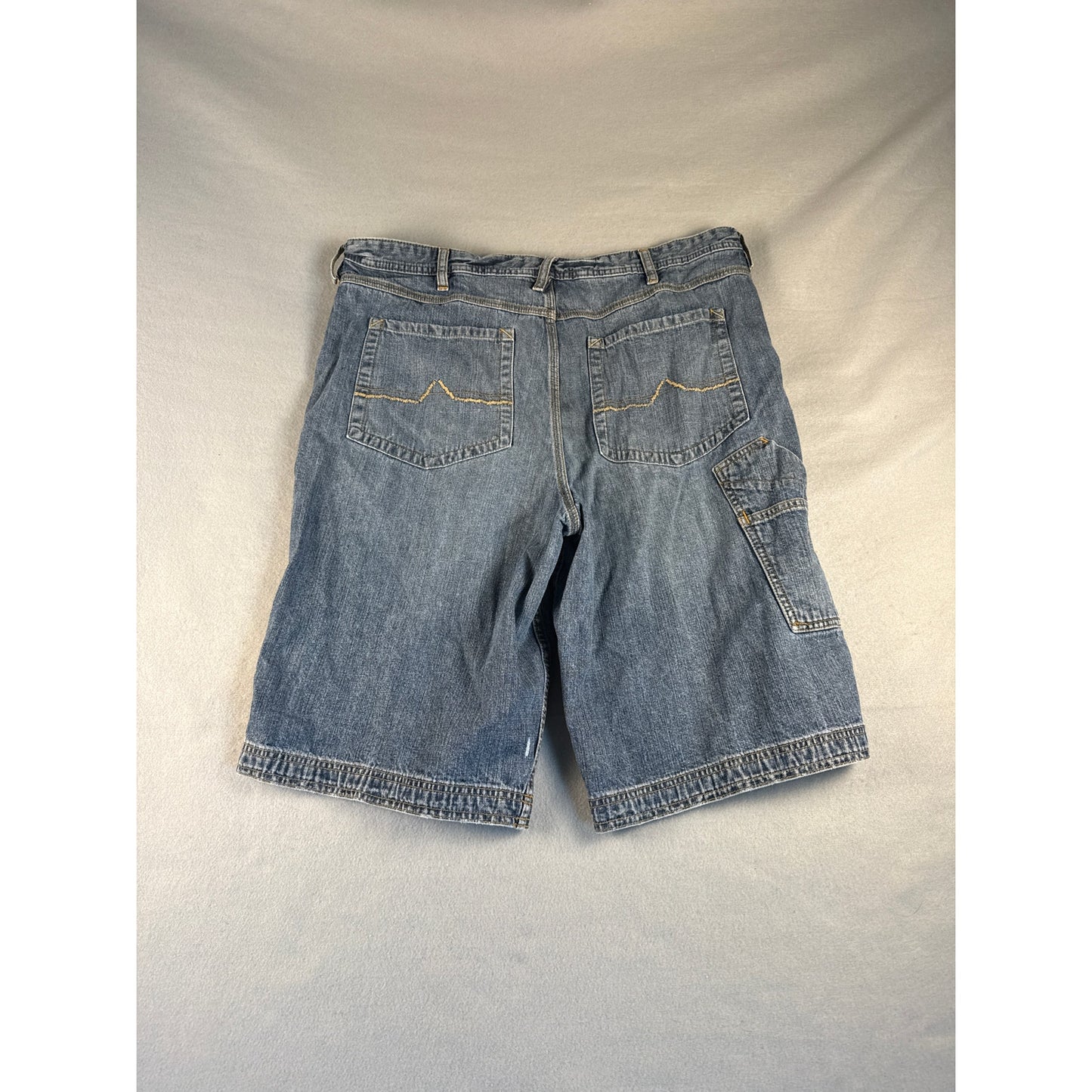 Urban Pipeline Carpenter Denim Shorts - 38