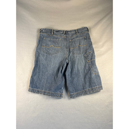 Urban Pipeline Carpenter Denim Shorts - 38