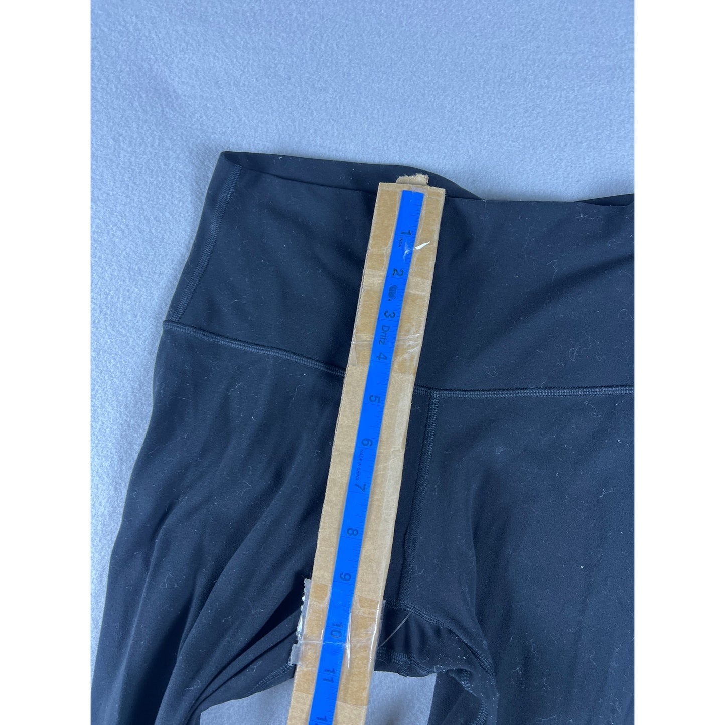 Lululemon Cropped Leggings - 6
