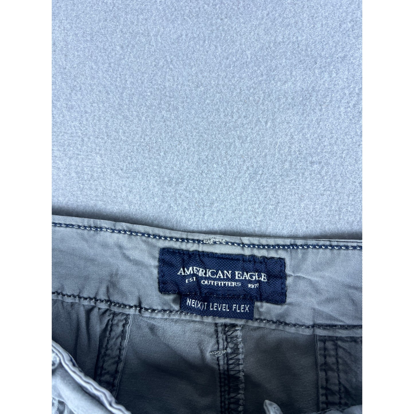 American Eagle Next Level Flex Shorts - 34