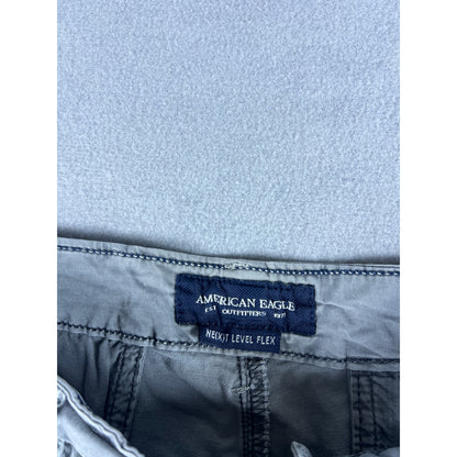 American Eagle Next Level Flex Shorts - 34