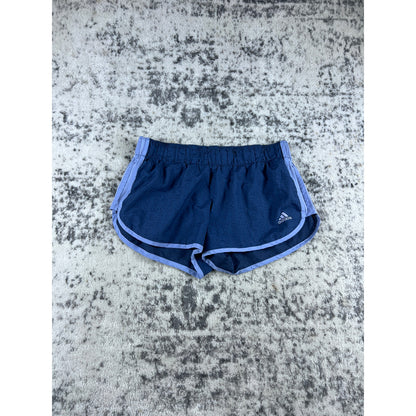 Adidas Running Shorts Womens - M