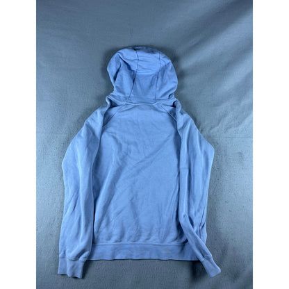 Nike Spellout Hoodie Sweatshirt - M