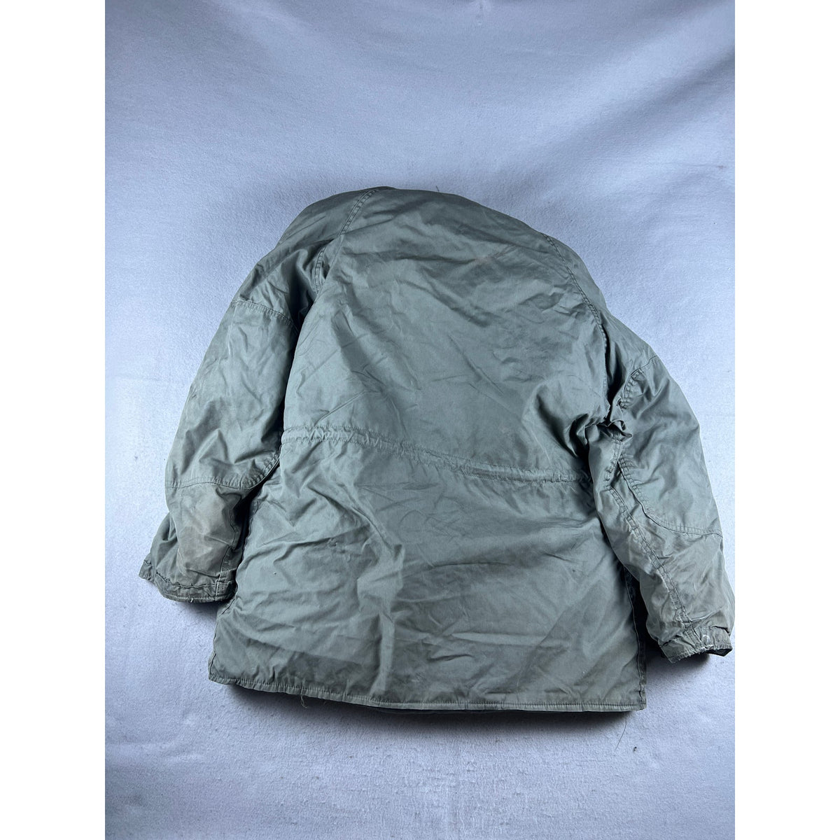 Vintage Greenbrier N-3B Military Parka - M