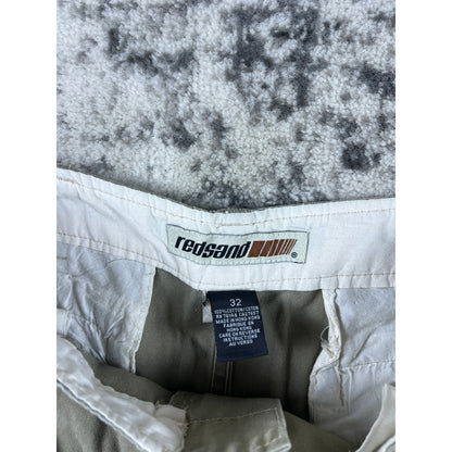 Vintage Redsand Cargo Pants - 32x28