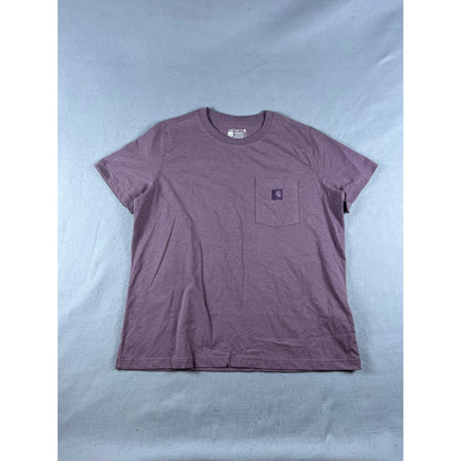 Carhartt Relaxed Fit T-Shirt Youth - L 12-14