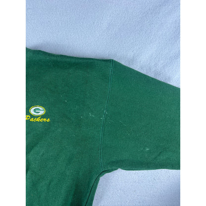 Vintage Green Bay Packers Sweatshirt - S