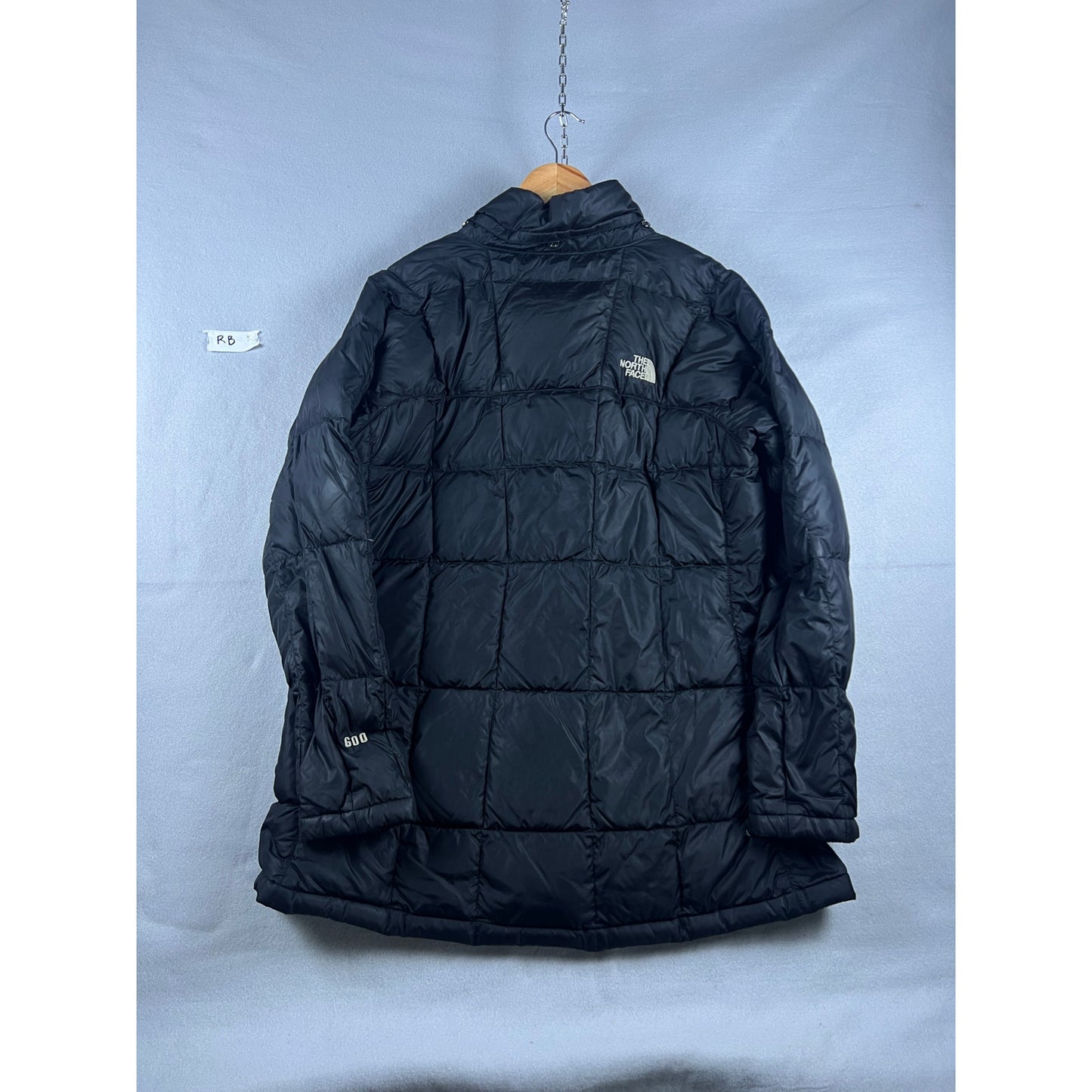 The North Face 600 Fill Parka Jacket Womens - L