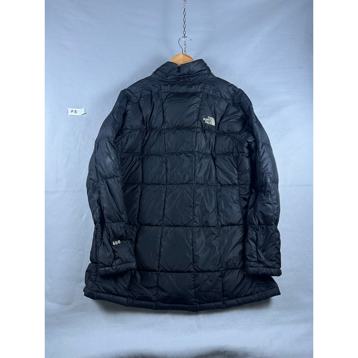 The North Face 600 Fill Parka Jacket Womens - L