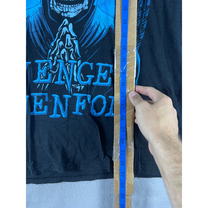 Avenged Sevenfold Reaper T-Shirt - M