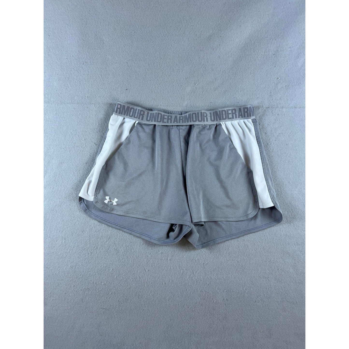 Under Armour Play Up 2.0 Shorts - L