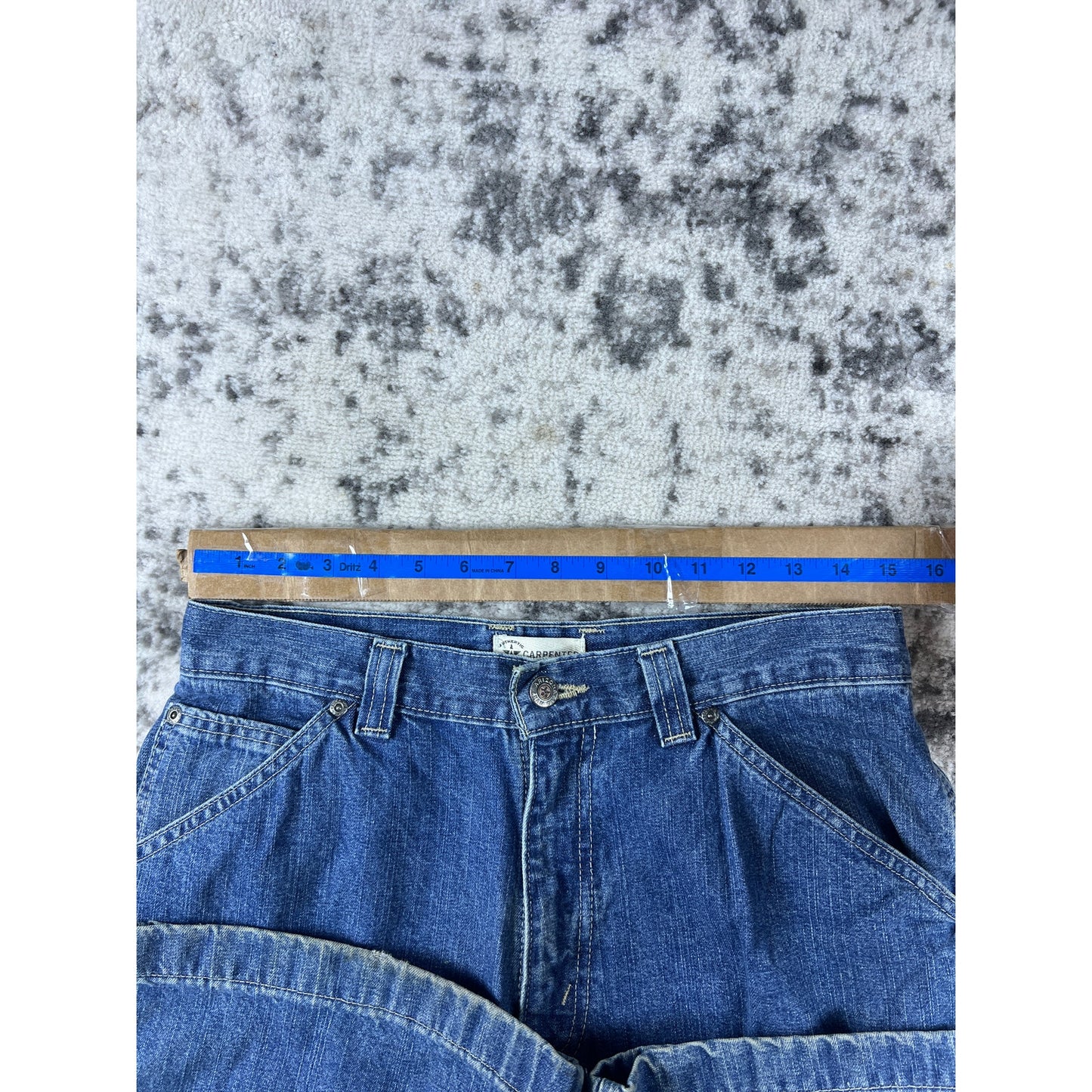 Vintage Arizona Carpenter Jeans Mens - 30x28