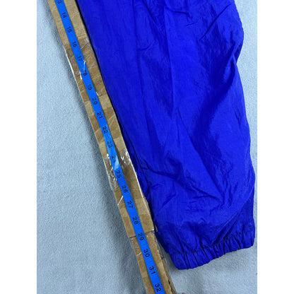 Vintage 90s Nike Track Pants - L