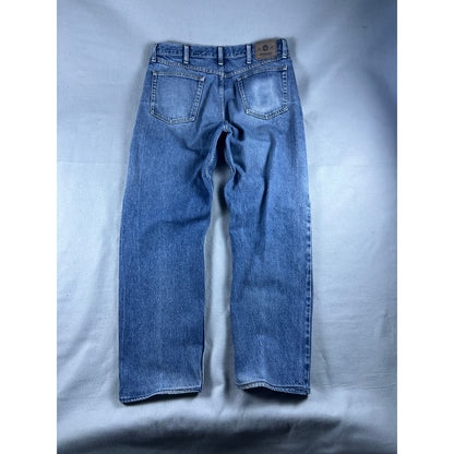 Wrangler Denim Jeans Mens - 36x34