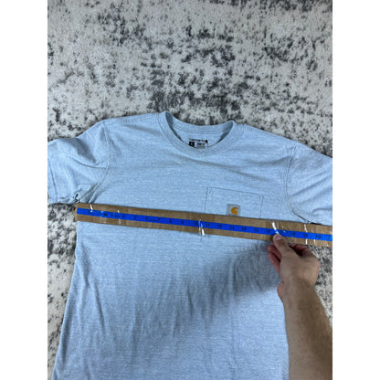 Carhartt Pocket T-Shirt Kids - 4-6