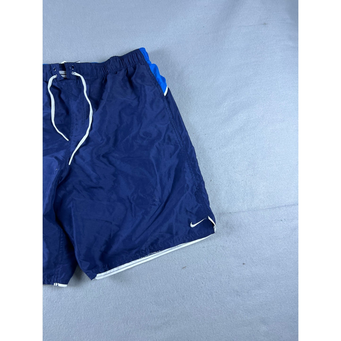 Nike Swim Trunks Board Shorts - L