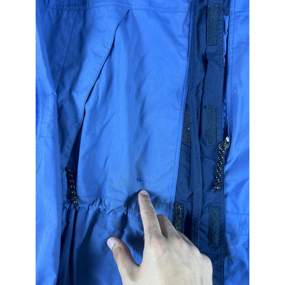 Vintage Patagonia Rain Jacket Womens - L
