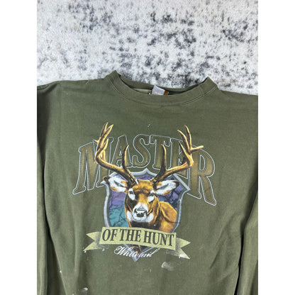Vintage American Outdoors Sweatshirt - XXL