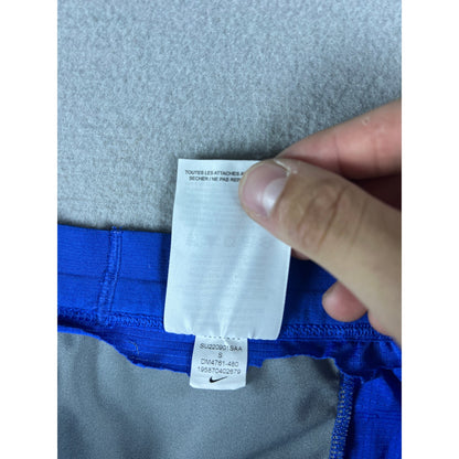 Nike Stride Dri-FIT 5" Brief-Lined Running - S
