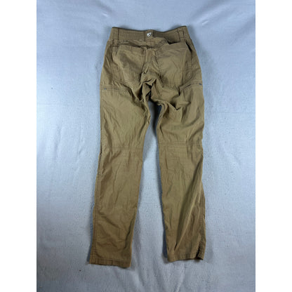 Kuhl Free Radikl Exoskeleton Pants - 28x32