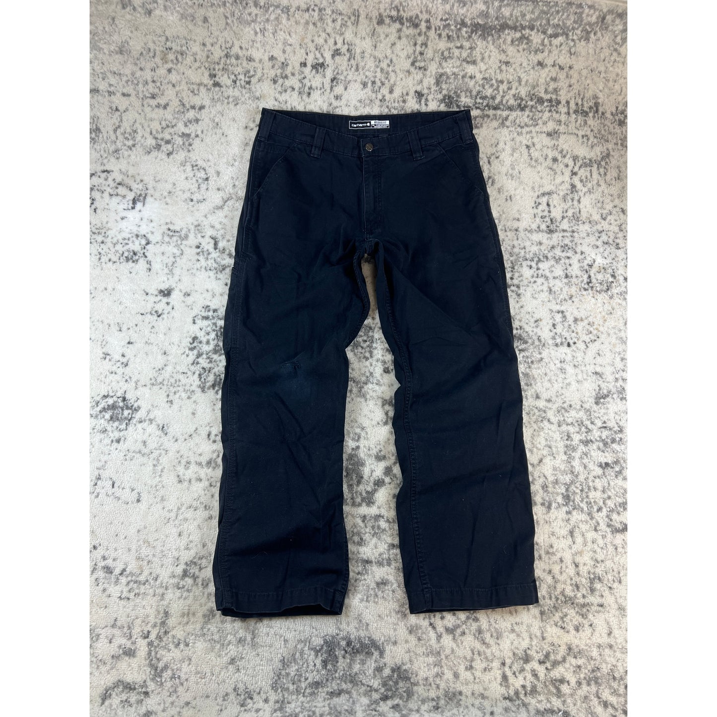 Carhartt Carpenter Pants Mens - 36x30